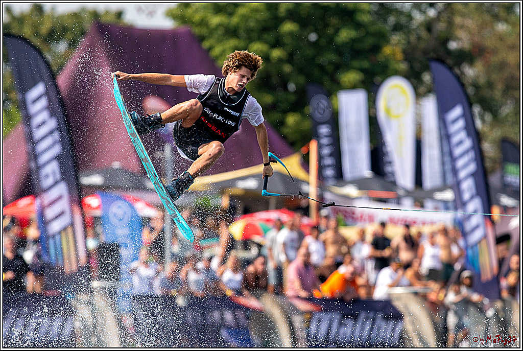 EAT • PLAY • LOVE KOELN 2019, 25.08.2019